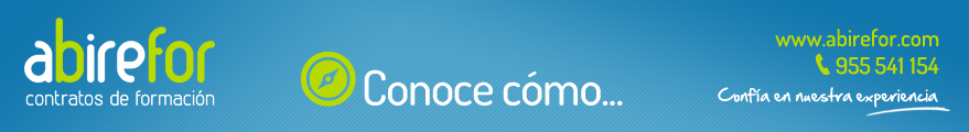 Conoce cómo... Solicitar las gratificaciones - Abirefor Contratos de Formación