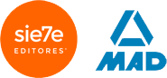 MAD - 7 Editores