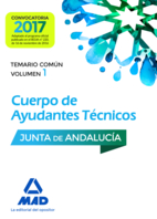 temario junta de andalucía