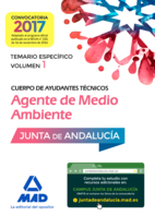 temario junta de andalucía