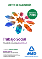 temario junta de andalucía