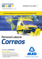 temario correos