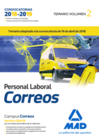 temario correos