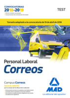 temario correos