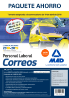 temario correos