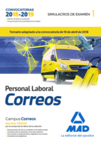 temario correos