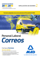 temario correos