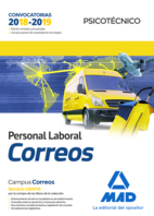 temario correos