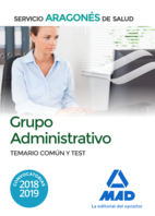 temario salud aragón