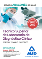 temario salud aragón