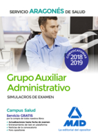 temario salud aragón