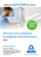temario salud aragón