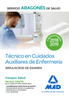 temario salud aragón