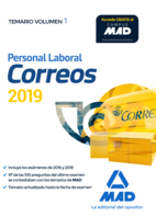 temario correos