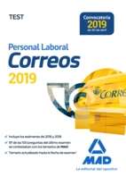 temario correos