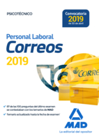 temario correos