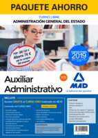 Editorial MAD - Oposiciones, convocatorias, cursos, textos