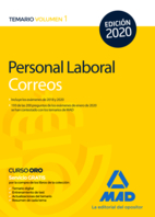 temario correos