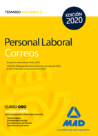 temario correos
