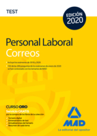 temario correos