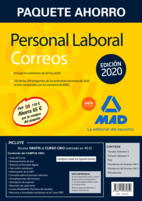 temario correos