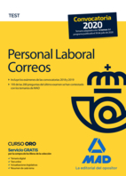 temario correos
