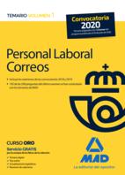 temario correos