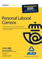 temario correos