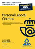 temario correos