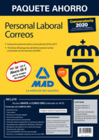 temario correos