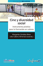 Cine y Diversidad Social. Instrumento Práctico para la Formación en Valores