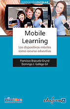 Mobile Learning. Los Dispositivos Móviles Como Recurso Educativo