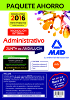 temario junta de andalucía
